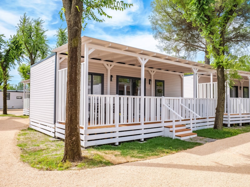 Lodge Superior Ensuite Haustiere erlaubt