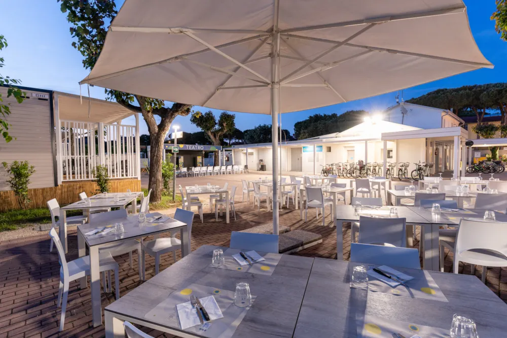 Club del Sole Adriatico Cervia Easy Camping Village