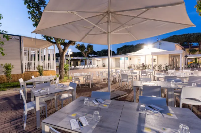 Club del Sole Adriatico Cervia Easy Camping Village - image n°4 - Camping Direct