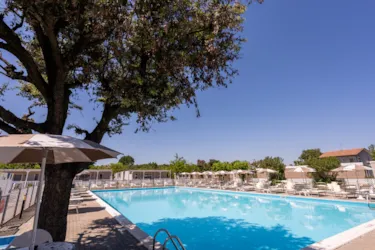 Club del Sole Adriatico Cervia Easy Camping Village - image n°3 - Camping Direct