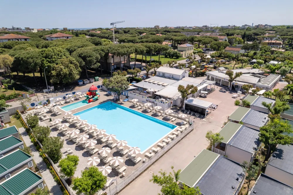 Club del Sole Adriatico Cervia Easy Camping Village