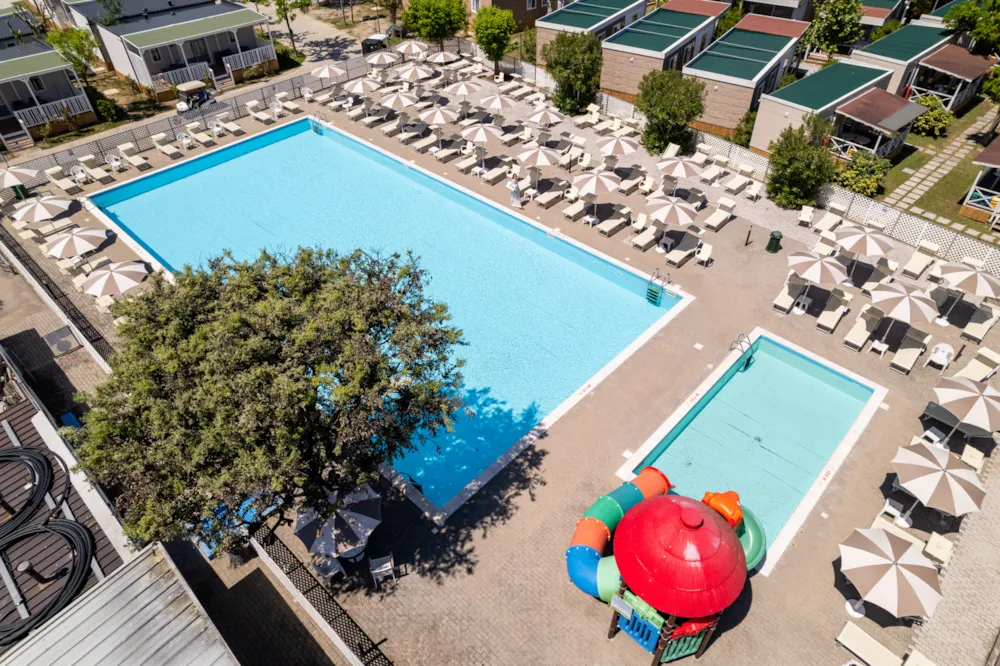 Club del Sole Adriatico Cervia Easy Camping Village