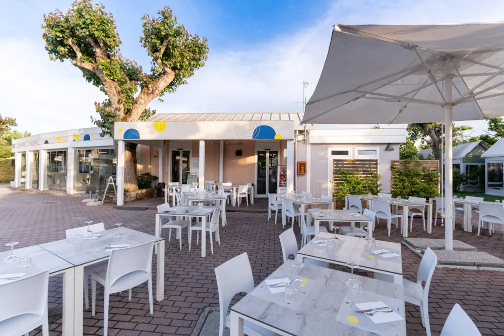 Club del Sole Adriatico Cervia Easy Camping Village