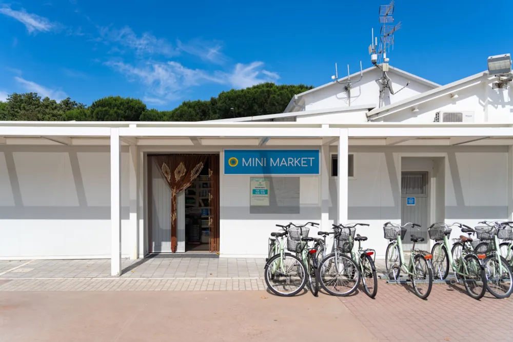 Club del Sole Adriatico Cervia Easy Camping Village