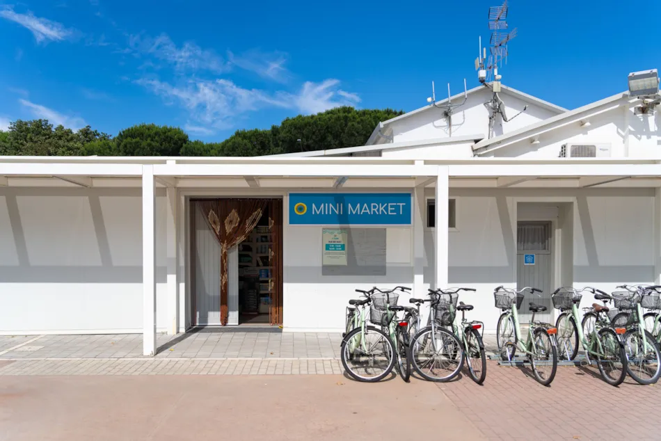 Club del Sole Adriatico Cervia Easy Camping Village
