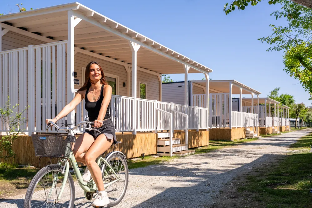 Club del Sole Adriatico Cervia Easy Camping Village