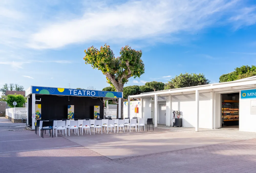 Club del Sole Adriatico Cervia Easy Camping Village