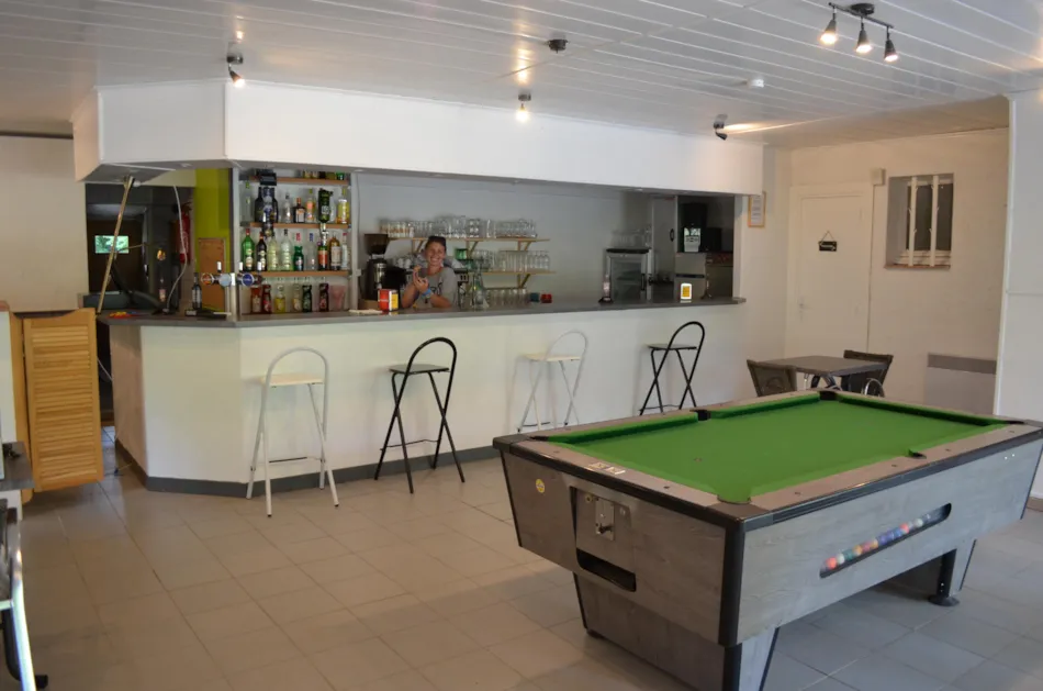 Camping La Vidaresse