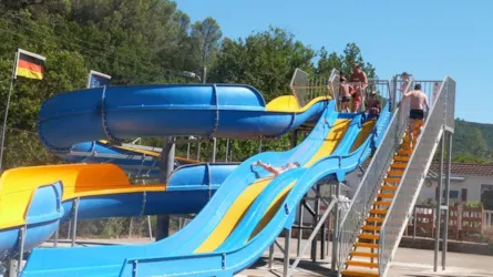 Camping La Vidaresse - image n°2 - Camping Direct