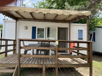 Casa Mobile Super Venus 2 Camere