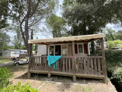 Casa Mobile Idaho 2 Camere