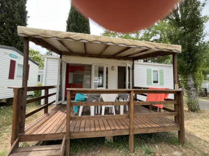 Casa Mobile Super Mercure 2 Camere