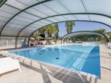 Foto #2 van Flower Camping La Vidaresse
