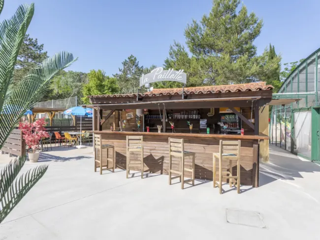 Flower Camping La Vidaresse - image n°4 - Camping Direct