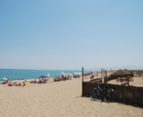 Foto #23 van Camping Sandaya Les Tropiques