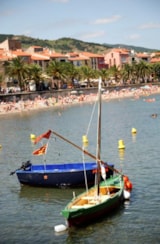 Foto #59 van Camping Sandaya Les Tropiques