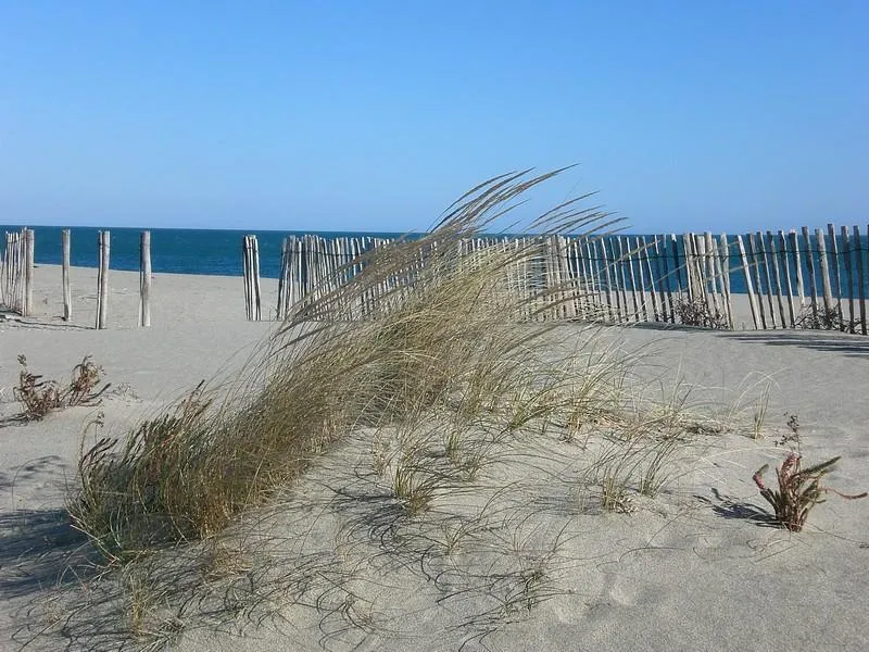 Camping Sandaya Les Tropiques