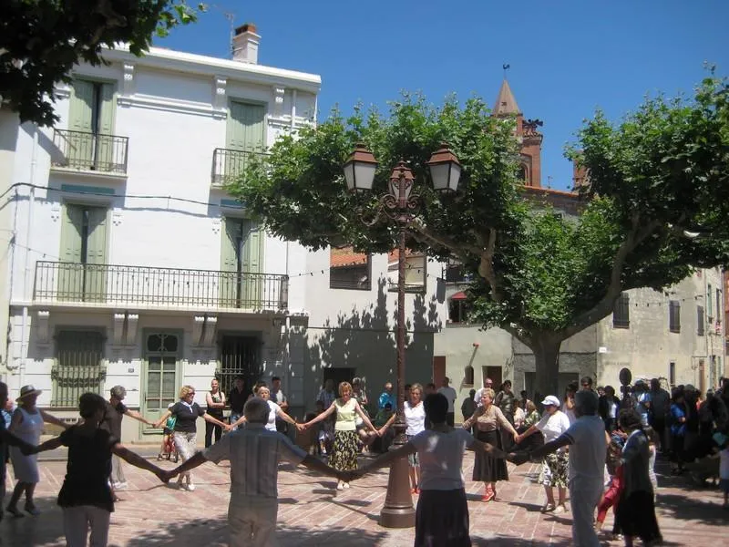 Camping Sandaya Les Tropiques