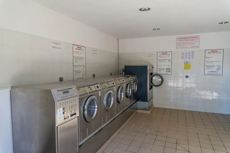 Camping Sandaya Les Tropiques