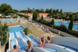 Foto #16 van Camping Sandaya Les Tropiques