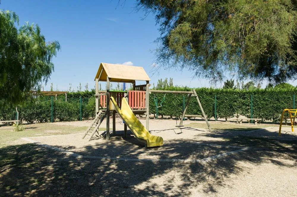 Camping Sandaya Les Tropiques