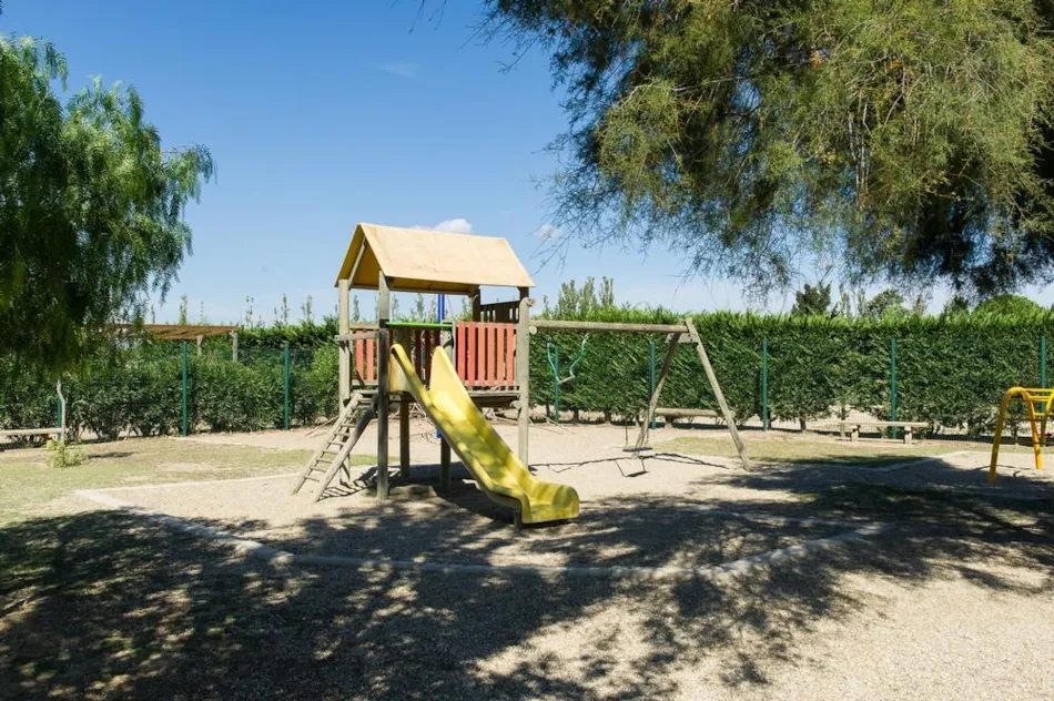 Camping Sandaya Les Tropiques