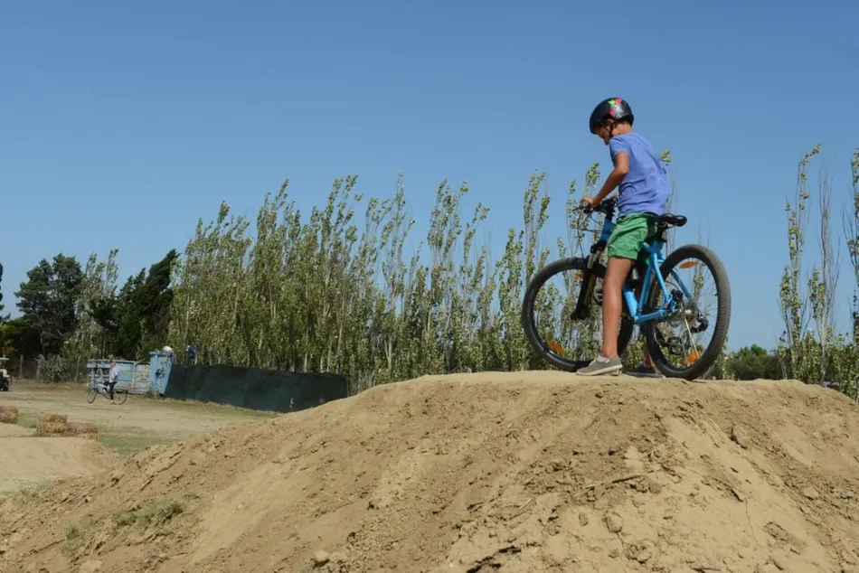 Camping Sandaya Les Tropiques