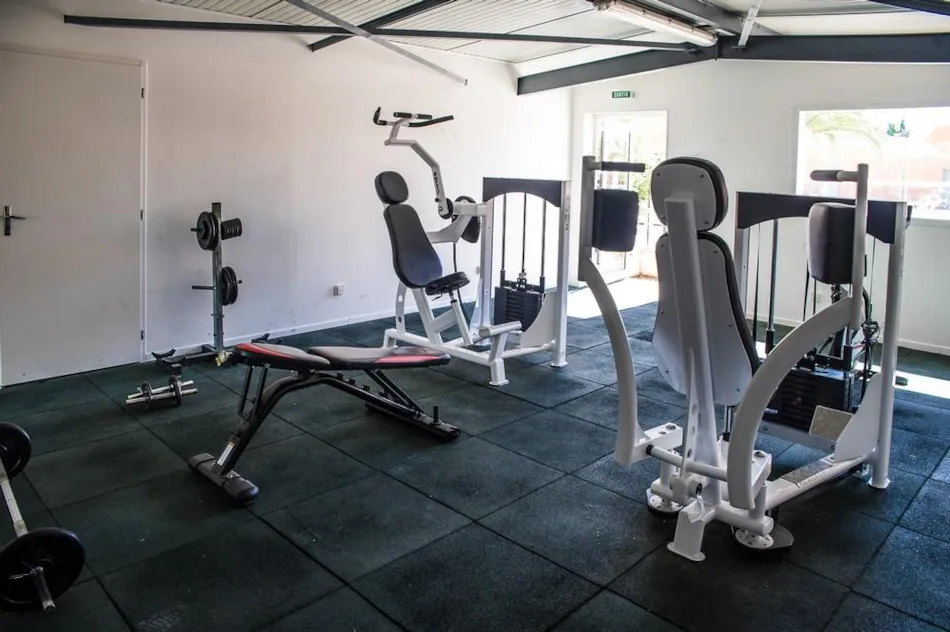 Camping Sandaya Les Tropiques