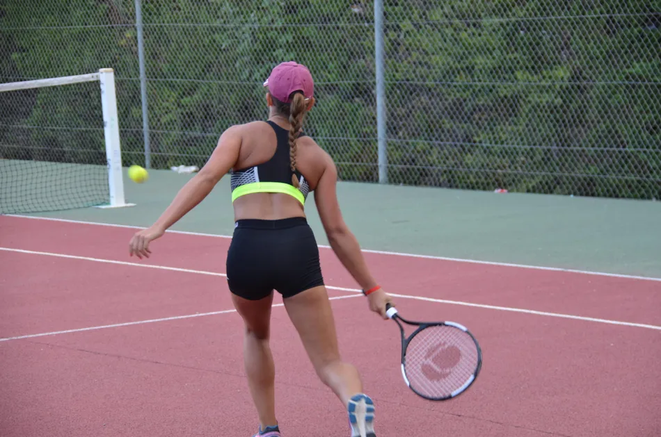 Camping Sandaya Les Tropiques