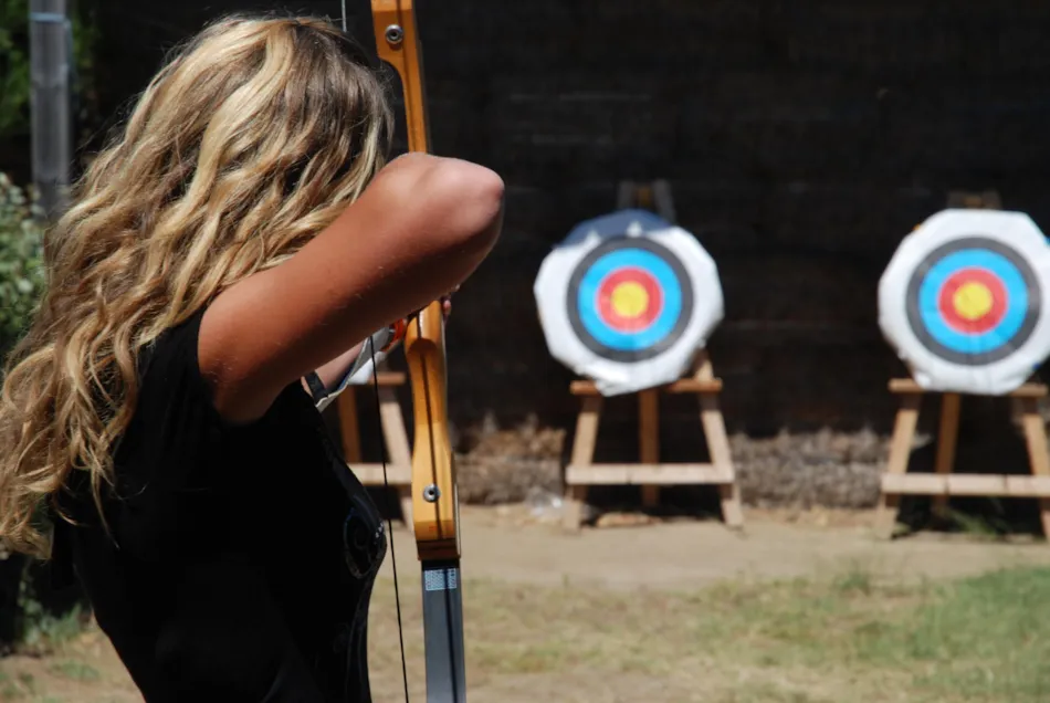 Camping Sandaya Les Tropiques