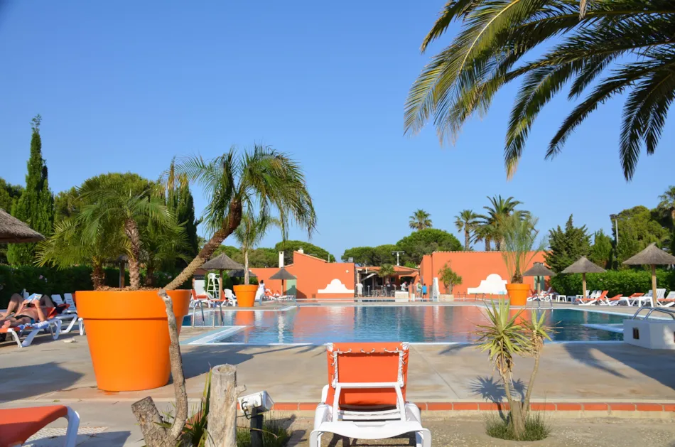 Camping Sandaya Les Tropiques