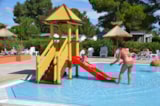 Foto #17 van Camping Sandaya Les Tropiques