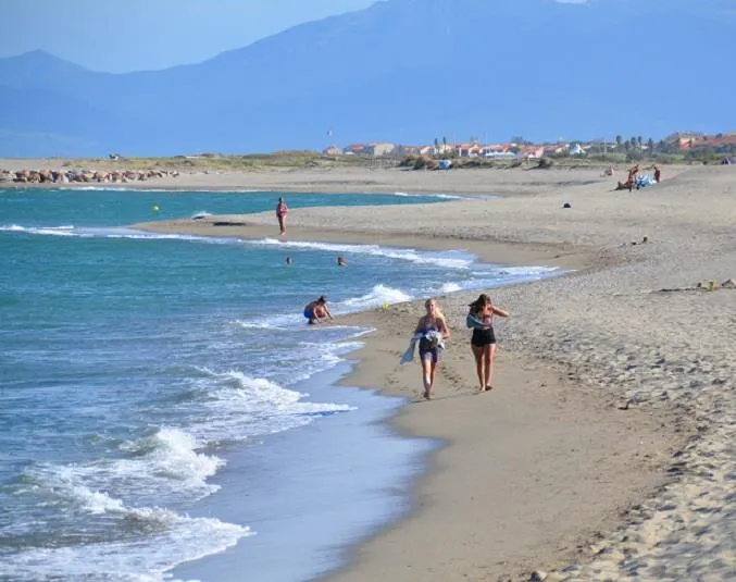 Camping Sandaya Les Tropiques