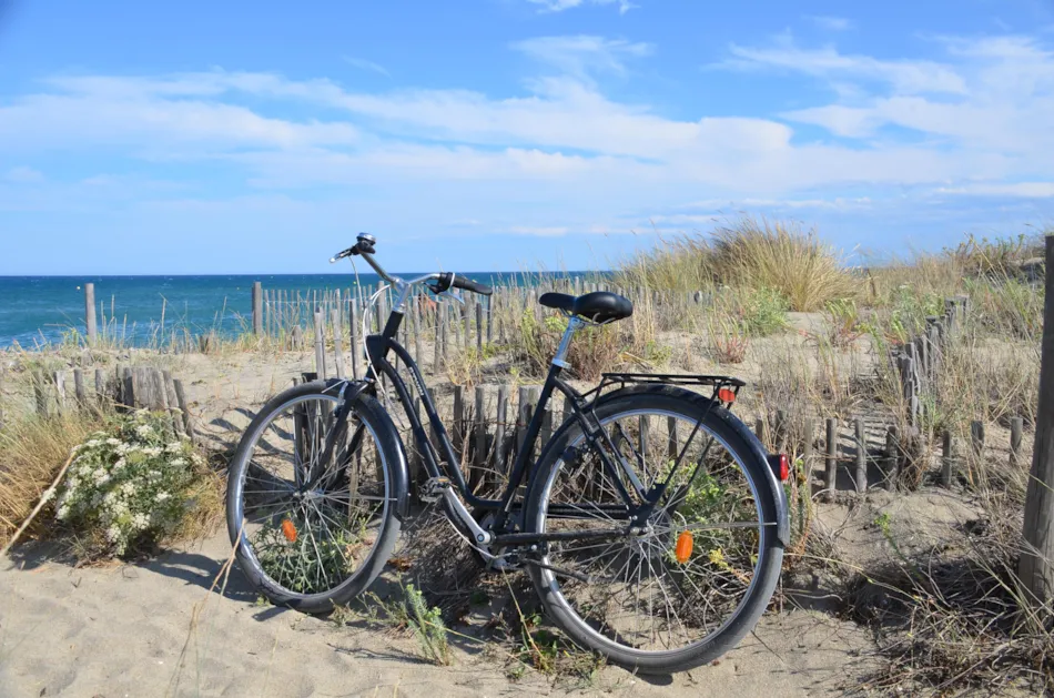 Camping Sandaya Les Tropiques