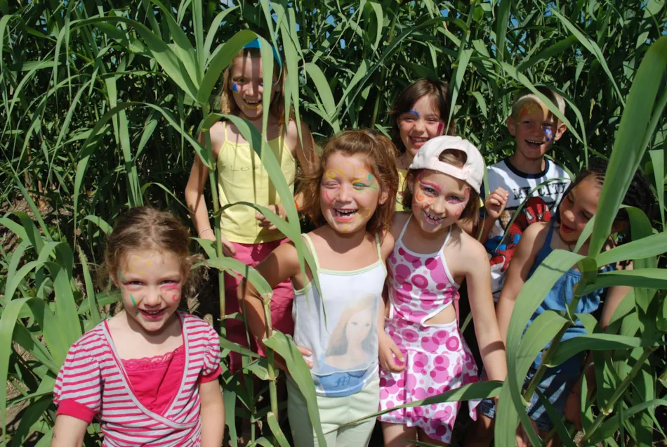 Camping Sandaya Les Tropiques