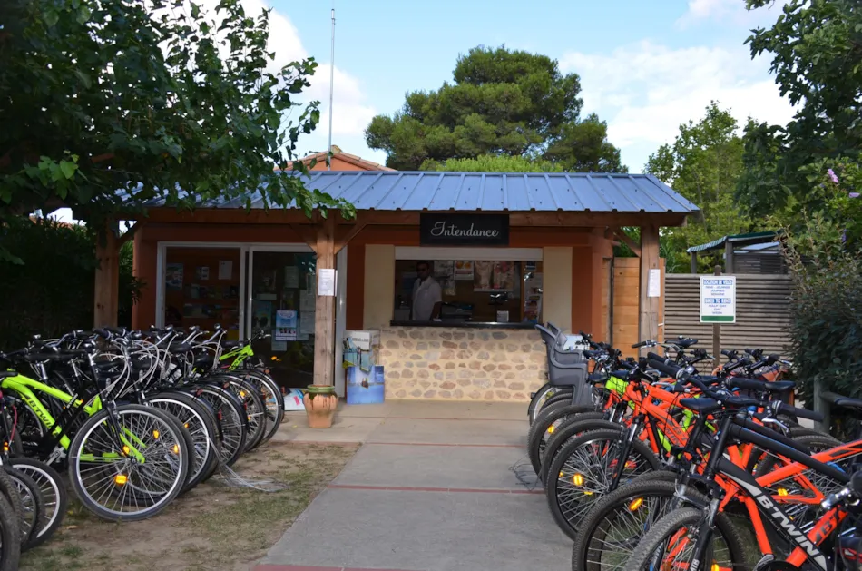 Camping Sandaya Les Tropiques