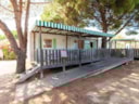 Cottage Pmr *** 2 Camere + 1 Bagno / 25 M² Cottage Pmr *** 2 Camere + 1 Bagno / 25 M²