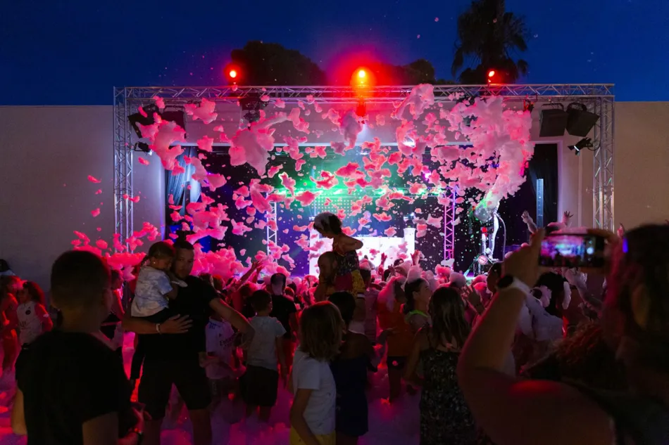 Camping Sandaya Les Tropiques