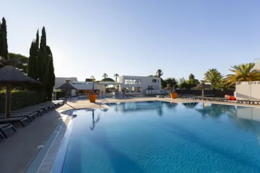 Camping Sandaya Les Tropiques - image n°3 - Camping Direct