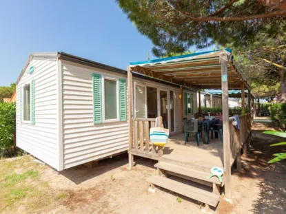 Cottage Goyave *** 2 Habitaciones