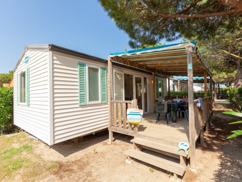 Cottage Goyave *** 2 Zimmer