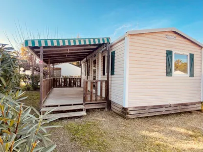 Cottage Papaye *** 2 Habitaciones
