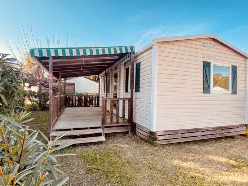 Cottage Papaye *** 2 Zimmer