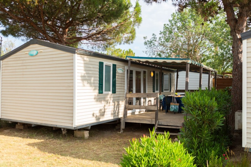 Cottage Kaki ***  3 Zimmer