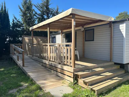 Cottage Pmr **** 2 Habitaciones