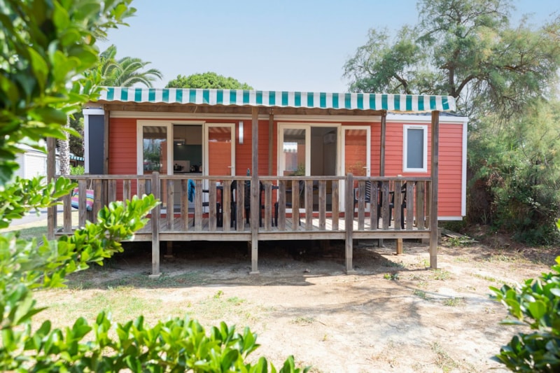 Cottage Litchi **** 2 Zimmer