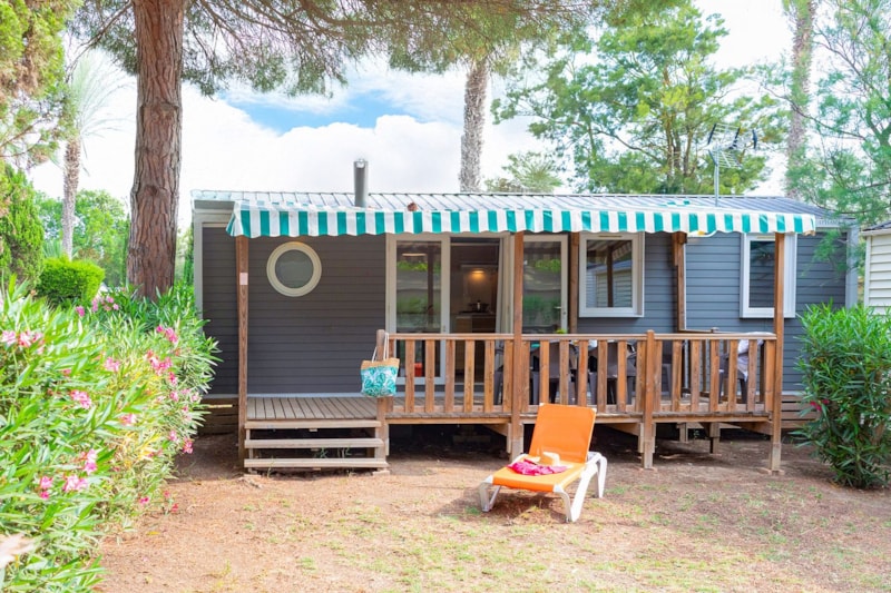 Cottage Tamarin **** 3 zimmer