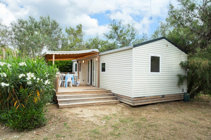 Cottage Corossol **** 4 Zimmer