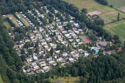 Camping Liesbos — Foto 1