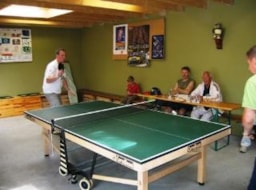 Camping Liesbos - image n°31 - Roulottes